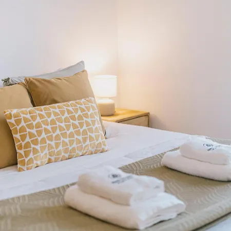 57 - Apartamento Ferrel (Leiria)