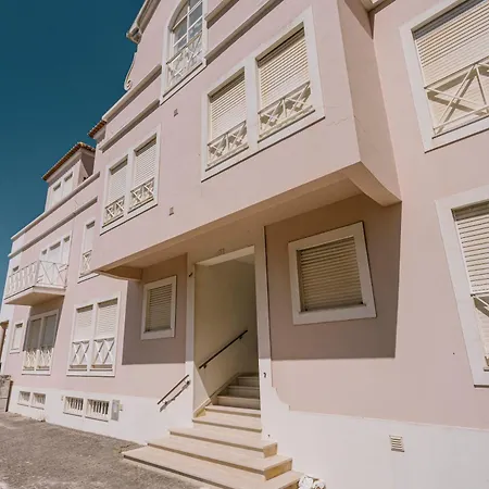 Apartamento 57 - Ferrel (Leiria)