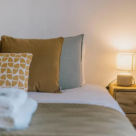 57 - Apartamento Ferrel (Leiria)