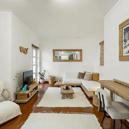 Apartment 57 -