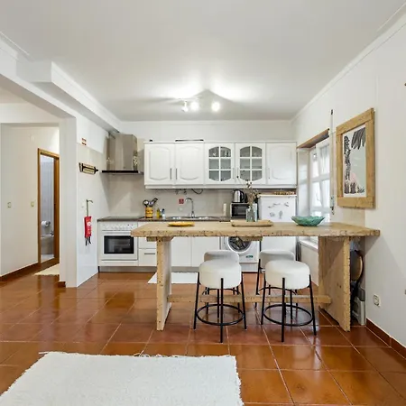 Apartment 57 -
