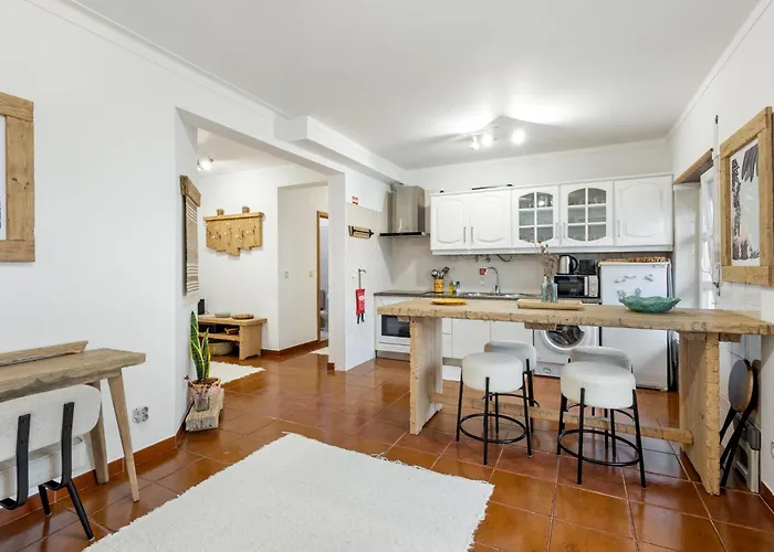 公寓 57 - 费雷尔