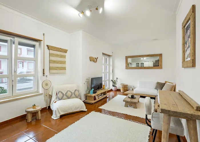 公寓 57 - 费雷尔